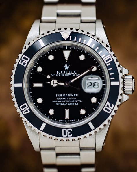 rolex sub mariner price